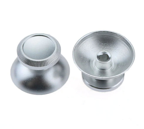 Chrome PS4 Analog Sticks